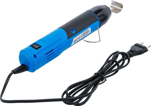 Mini heißluftpistole 350w - mini,
