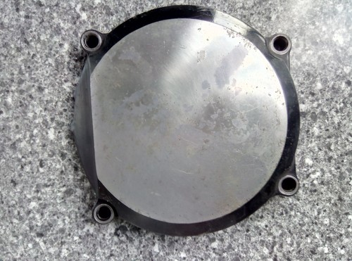 Motor seitendeckel yamaha - seitendeckel, xj