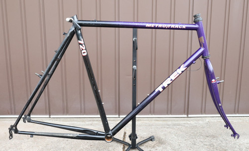 Trek 720 metro - 720, rahmen