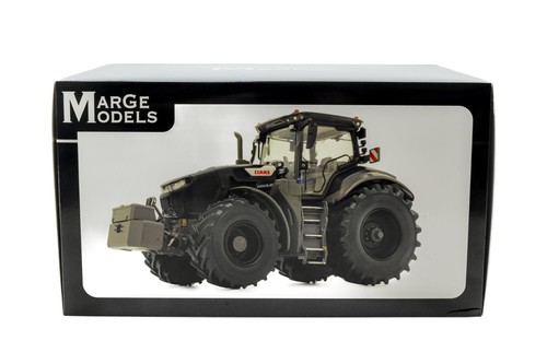 Claas axion 450 black - claas,