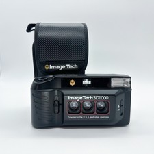 Image Tech 3D 1000 Point and