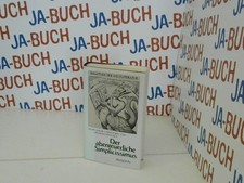 Simplicius Simplicissimus. Hans Jakob Christoph von Grimmelshausen. Hrsg. von Ax