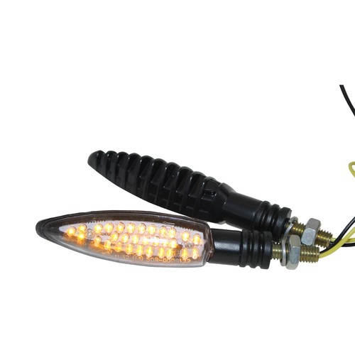 Motorrad miniblinker led spear - motorrad,