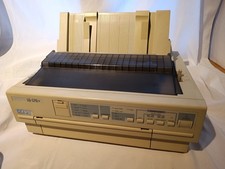 Epson LQ-570+ Nadeldrucker-