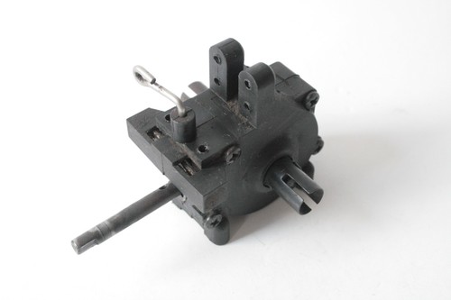 Kyosho pureten alpha nitro - kyosho,
