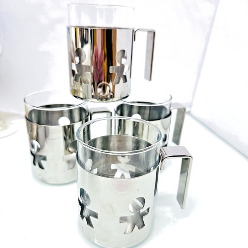 Alessi king kong girotondo - alessi,