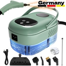 Premium Handdampfreiniger