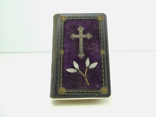 Christliches gesangbuch 1905 - christliches,