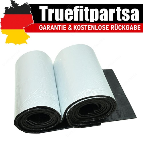 Rollen schalldämmung - 5,