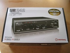 STEINBERG, UR242, 4x2 USB 2.0