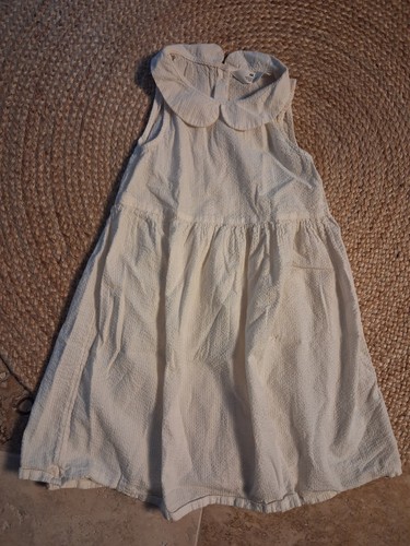 Mädchen kleid 134 top - mädchen, gr.