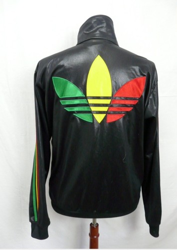 Adidas chile vintage rasta - 62,