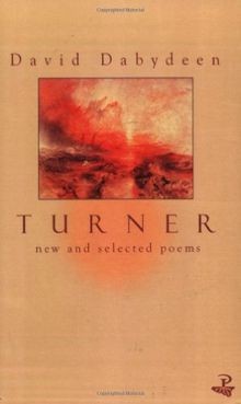 Turner new and selected poems - and,