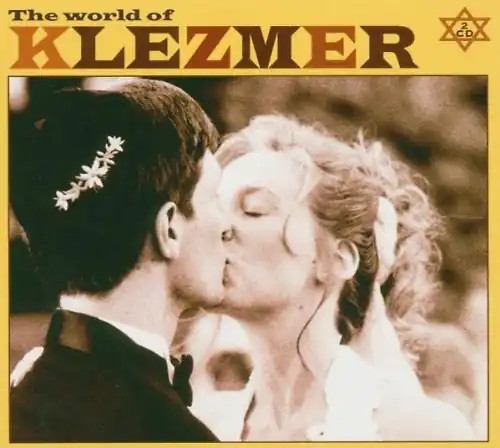 Salomon klezmer 2 - -,