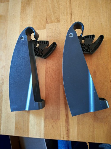 Kesseböhmer lemans ii - ,