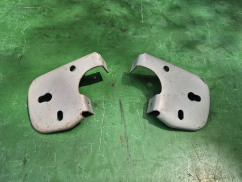 Trabant 601 stoßstangen - trabant,