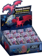Drachen-Ei Ausgrabung | Spiel