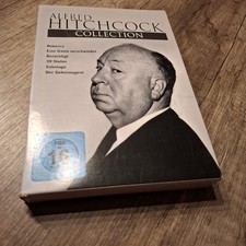 Alfred Hitchcock –