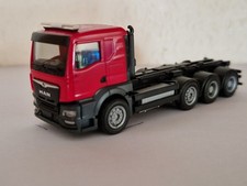 Herpa MAN TGS TN 8x4