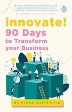 Innovate! von Shetty | Buch | Zustand sehr gut