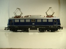 Märklin 3039 / Blaue E-Lok Baureihe E 10 238 der DB / AC / Analog / ERSATZTEILE