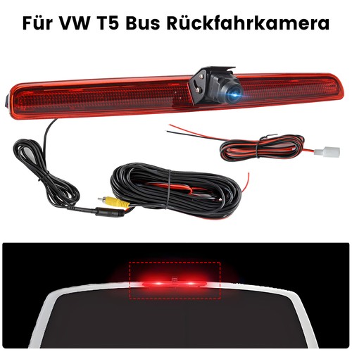 Rückfahrkamera transporter - rückfahrkamera,