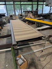 Gelenkarm-Kassettenmarkise markilux *990* 4,5 x 3,00 m Ausstellungsstück 