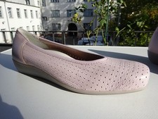 Vitaform women's ballet flats