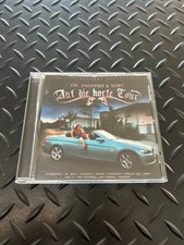 Faustus & SDBY - Auf die Harte