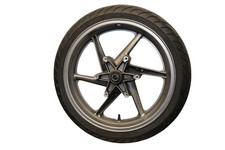 Felge Rad vorne Honda VFR 750