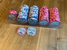 poker chips keramik Pokerchips