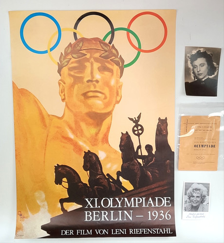 Olympiade berlin 1936 - olympiade,
