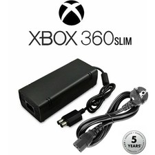 Neu xbox 360 slim - neu,