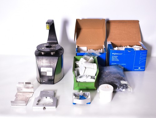 Amann girrbach giroform - amann,