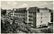 Reinbek Mutterhaus der Grauen Schwestern und Krankenhaus St Adolfstift