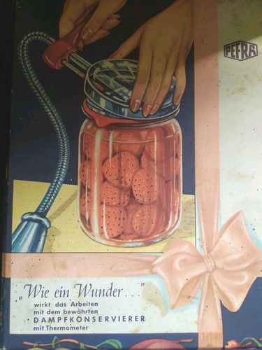Wie ein
