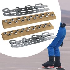 2 Stück Schlittschuhkufen