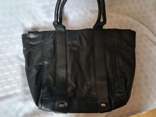 LIEBESKIND Shopper Schwarz