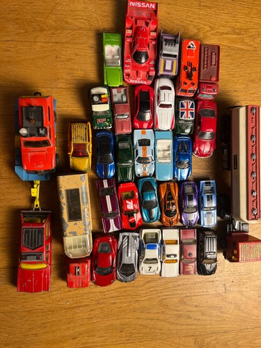 Hot wheels matchbox super - hot, matchbox,