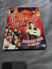 Magic Bollywood Hits