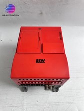 SEW EURODRIVE MOVITRAC