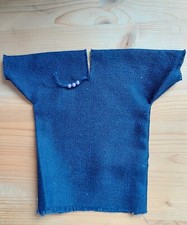 Kaftan mit Perlen für einen Mann, Gr. 1 (Bibl. Erzählfiguren) Egli-Figuren