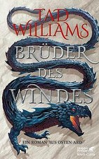 Brüder des Windes von Tad Williams (2022, Gebundene Ausgabe)