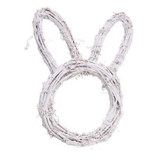 Kranz Hase 21.5x42x3cm