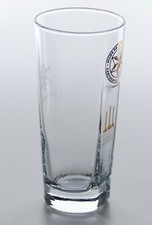 Estrella Galicia Bier Brauerei Becher Tumbler Bier Schriftdruck und Logo 7906