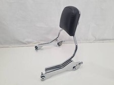 Harley-Davidson Softail Fat Boy M8 & Breakout M8 HoldFast Sissy Bar Bügel Standa
