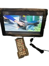 POS 10 Touch Mediaplayer