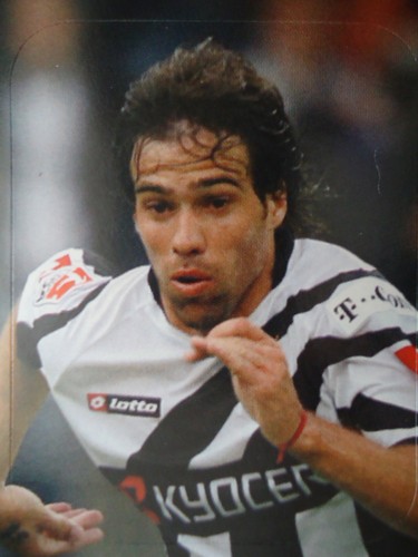 Panini 356 fussball 2006 07 - panini, 2006/07