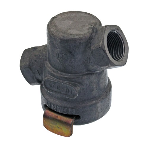Febi leitungsfilter bergische - leitungsfilter,