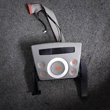 Saeco Primea  Cappuccino Display #235